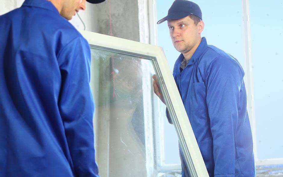 verre sur mesure La Queue-en-Brie